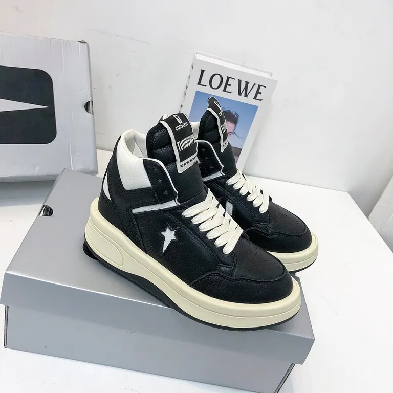 Rick Owens Shoe 